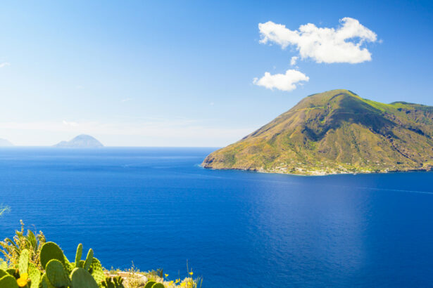 Salina - Eolie